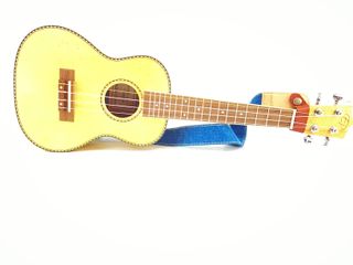 Ukelele Enrique Palacios KU-PC-C