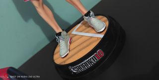 Action Figure Hanamichi Sakuragi Slam Dunk 34