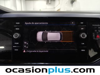 Volkswagen Polo United 1.0 TSI 81 kW (110 CV)
