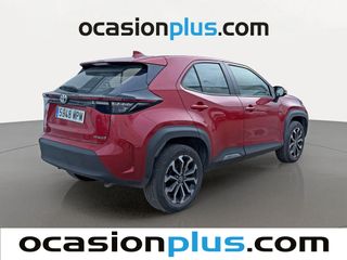 Toyota Yaris Cross 120H Active Tech 85 kW (116 CV)