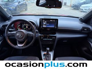 Toyota Yaris Cross 120H Active Tech 85 kW (116 CV)