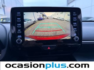 Toyota Yaris Cross 120H Active Tech 85 kW (116 CV)