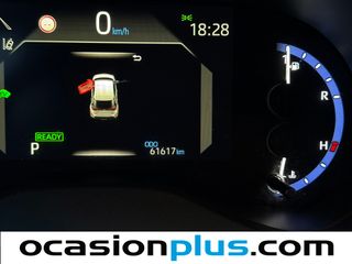 Toyota Yaris Cross 120H Active Tech 85 kW (116 CV)