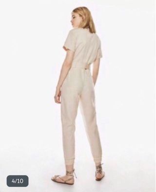 Mono Bershka