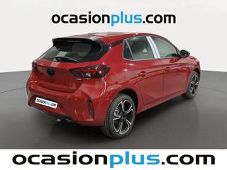 Opel Corsa 1.2 T XHL Hybrid GS eDCT 81 kW (110 CV)