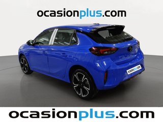 Opel Corsa 1.2 T XHL Hybrid GS eDCT 81 kW (110 CV)