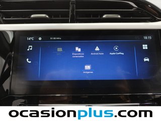 Opel Corsa 1.2 T XHL Hybrid GS eDCT 81 kW (110 CV)
