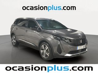 Peugeot 5008 PureTech 130 S&S Allure Pack EAT8 96 kW (130 CV)