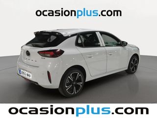 Opel Corsa 1.2 T XHL Hybrid GS eDCT 81 kW (110 CV)