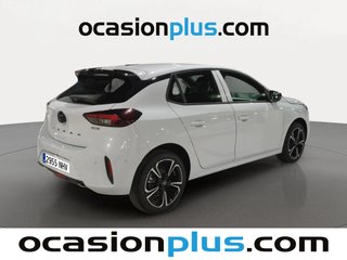 Opel Corsa 1.2 T XHL Hybrid GS eDCT 81 kW (110 CV)