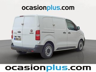 Fiat Scudo Furgon 1.5 BlueHDI L1 Business 75 kW (102 CV)