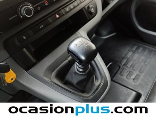 Fiat Scudo Furgon 1.5 BlueHDI L1 Business 75 kW (102 CV)