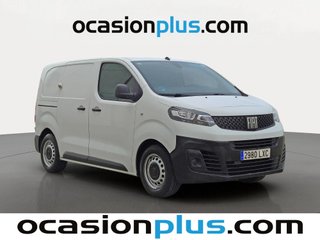 Fiat Scudo Furgon 1.5 BlueHDI L1 Business 75 kW (102 CV)