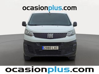 Fiat Scudo Furgon 1.5 BlueHDI L1 Business 75 kW (102 CV)