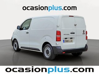 Fiat Scudo Furgon 1.5 BlueHDI L1 Business 75 kW (102 CV)