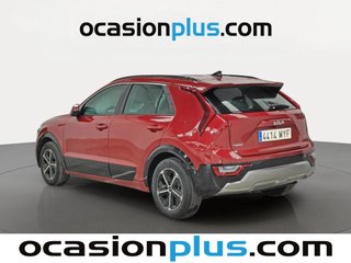 Kia Niro 1.6 GDi HEV Drive 104 kW (141 CV)
