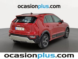 Kia Niro 1.6 GDi HEV Drive 104 kW (141 CV)