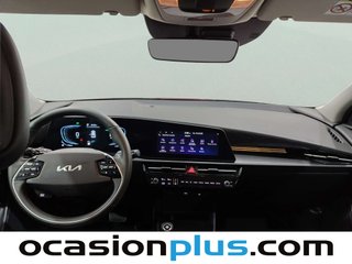 Kia Niro 1.6 GDi HEV Drive 104 kW (141 CV)