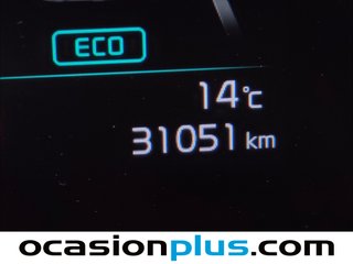 Kia Niro 1.6 GDi HEV Drive 104 kW (141 CV)