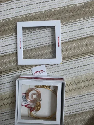 Collana Antica Murrina Venezina