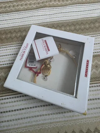 Collana Antica Murrina Venezina