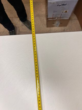 Bandeja Ducha SMC 2.5cm Altura Efecto Piedra