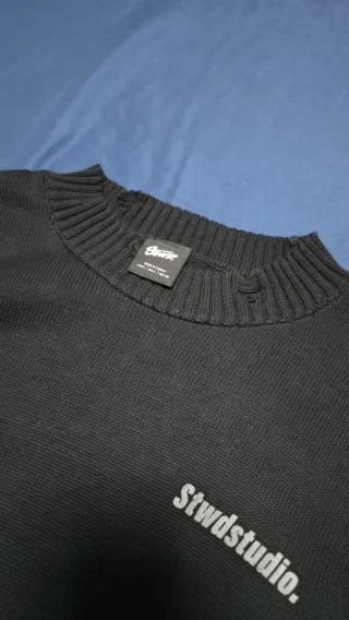 Jersey Pull&Bear Bright New Future Talla L