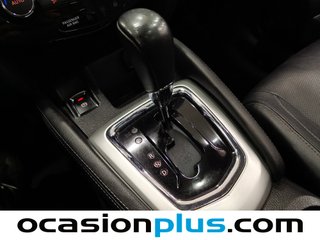 Nissan Qashqai dCi 130 Tekna Piel 4x2 XTronic 96 kW (130 CV)