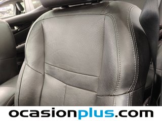 Nissan Qashqai dCi 130 Tekna Piel 4x2 XTronic 96 kW (130 CV)