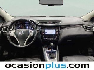 Nissan Qashqai dCi 130 Tekna Piel 4x2 XTronic 96 kW (130 CV)