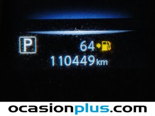 Nissan Qashqai dCi 130 Tekna Piel 4x2 XTronic 96 kW (130 CV)
