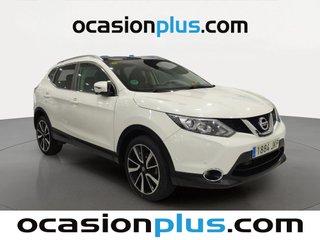 Nissan Qashqai dCi 130 Tekna Piel 4x2 XTronic 96 kW (130 CV)
