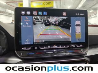 CUPRA León 1.5 TSI e-Hybrid 150 kW (204 CV) DSG