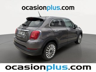 Fiat 500X 1.6 E-Torq Lounge 4x2 81 kW (110 CV)