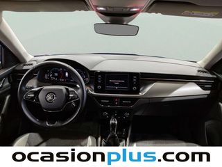 Skoda Kamiq 1.0 TSI Style DSG 81 kW (110 CV)