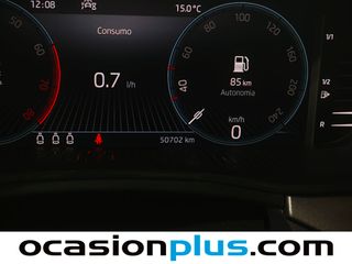Skoda Kamiq 1.0 TSI Style DSG 81 kW (110 CV)