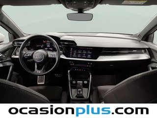 Audi A3 Sportback S line 35 TFSI 110 kW (150 CV) S tronic