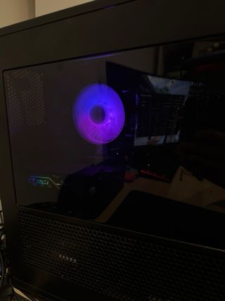 Ordenador Gaming MSI