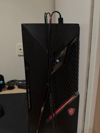 Ordenador Gaming MSI