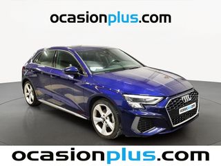 Audi A3 Sportback S line 35 TFSI 110 kW (150 CV) S tronic