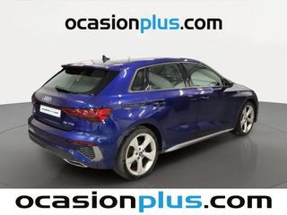 Audi A3 Sportback S line 35 TFSI 110 kW (150 CV) S tronic