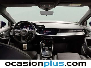 Audi A3 Sportback S line 35 TFSI 110 kW (150 CV) S tronic