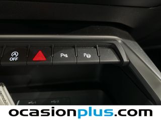 Audi A3 Sportback S line 35 TFSI 110 kW (150 CV) S tronic