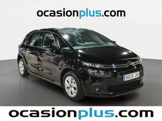 Citroen C4 Picasso PureTech 130 S&S Live 96 kW (130 CV)
