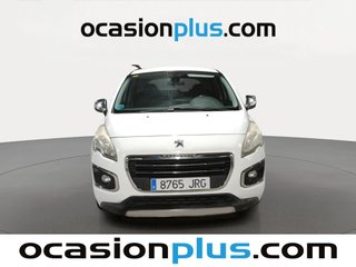 Peugeot 3008 1.2 PureTech Style 96 kW (130 CV)