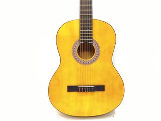 Guitarra Clásica Rocket Music XF201AN