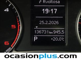 Audi A1 Sportback Adrenalin 1.4 TDI 66 kW (90 CV) S tronic