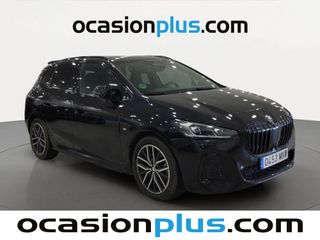 BMW Serie 2 218d Active Tourer 110 kW (150 CV)