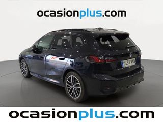 BMW Serie 2 218d Active Tourer 110 kW (150 CV)
