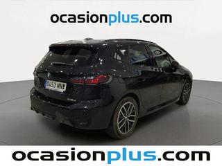 BMW Serie 2 218d Active Tourer 110 kW (150 CV)